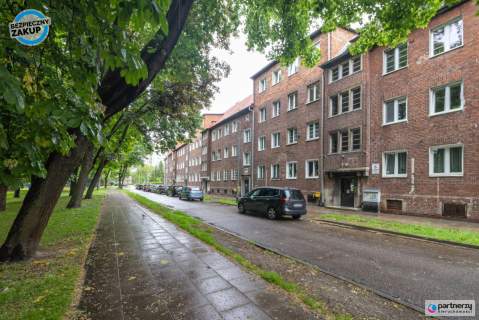 Sprzedam 2 pokojowe mieszkanie w Śródmieściu