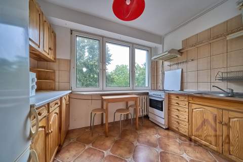 LSM, Skrzetuskiego, 4 pokoje, 62m2, blisko uczelni