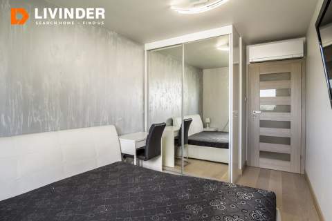 os. Fajny Dom, 3 pok, balkon i 2 m. postojowe
