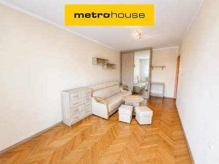 45,5 m 3. piętro Balkon Wyszyńskiego