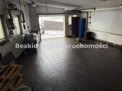 Magazyn do wynajęcia, 410 m2, Bielsko-Biała