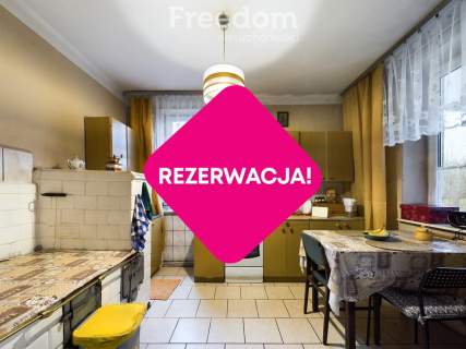 Dom w Szyszczycach z dużym ogrodem