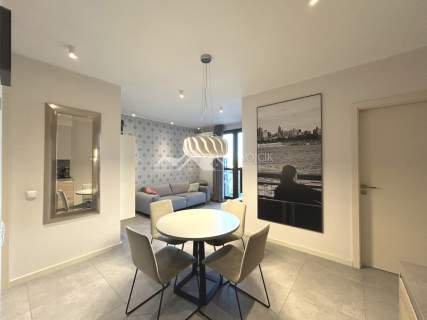 ŚLICZNY 3 POKOJOWY APARTAMENT W SAMYM CENTRUM