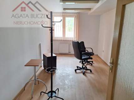 Biuro do wynajęcia, 110 m2, Wrocław
