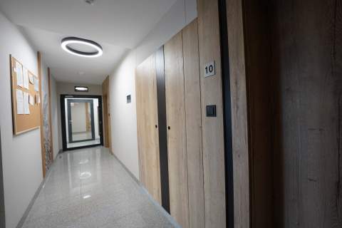 Mieszkanie na sprzedaż, 45,35 m2, Kielce