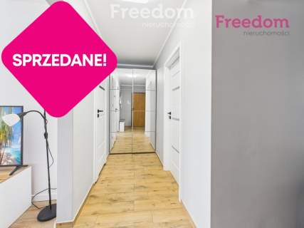 Mieszkanie z widokiem na j. Czos