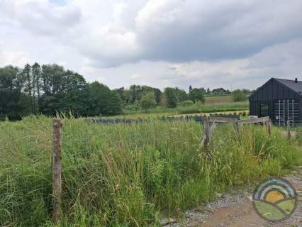 Działka budowlana 700 m2 w Brzezince gm. Zabierzów