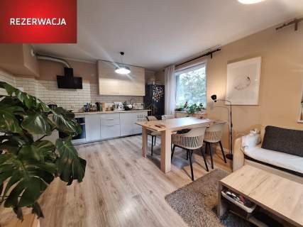 Top lokalizacja ok Reymonta 3 pokoje LUX Balkon