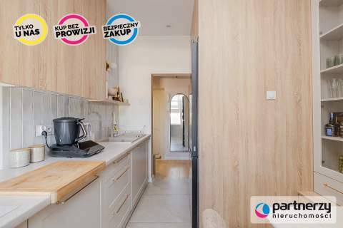 Apartament 75 m po remoncie Gdańsk Młyniska