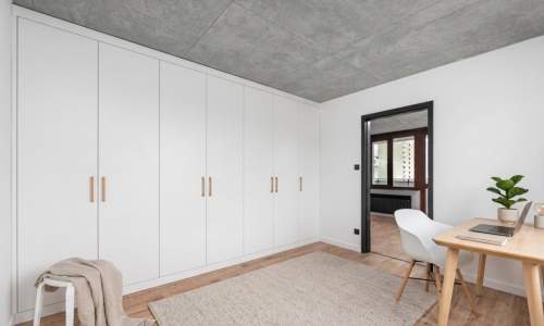 Bezpośrednio Łukowska, 50m2, Bez PCC, 2 pokoje