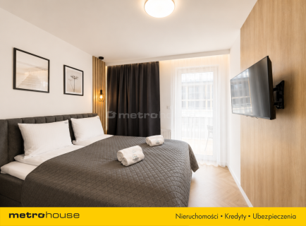 Apartament 100 m od morza SPA