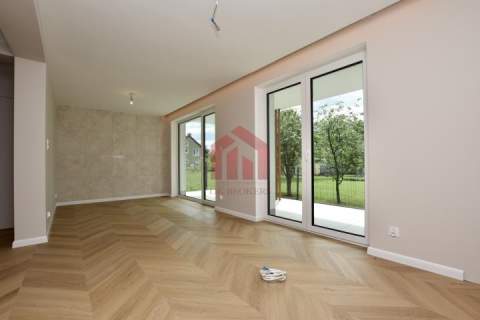 2-pokoje ul. Słocińska z ogródkiem 47m2