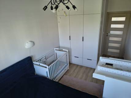 Sprzedam mieszkanie 47m2, 2 pokoje, Ursus