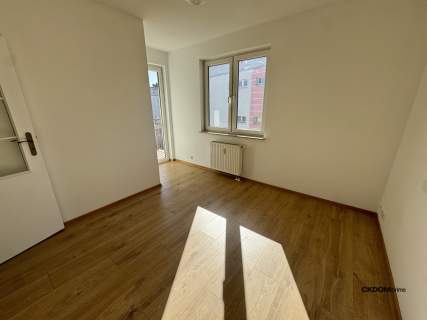 Na sprzedaż przestronny apartament ul. Gliniana 2a
