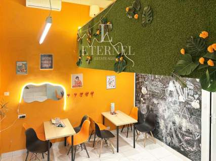 Gotowa pizzeria na Podgórzu do przejęcia 94m2