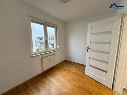 3-pokojowe Gotowe Parking Osiedle strzeżone
