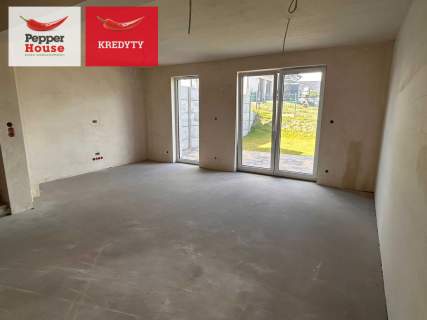 Komfortowy dom 121m2 blisko Gdańska