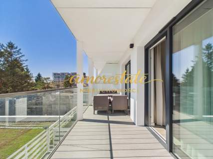Apartament nad morzem - gotowy biznes 