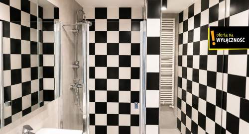 Bezczynszowy Apartament 120 m w sercu miasta