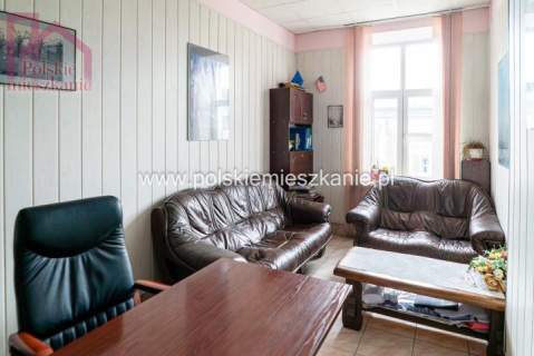 Wynajmę niedrogo lokal biurowy 33m, Barska, Przemyśl