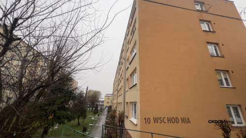 3 pokoje 51m2 Staszów Wschodnia jasne mieszkanie