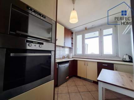 Mieszkanie Pszów Centrum, 3 Pokoje Balkon , 1 Piętro rolety z