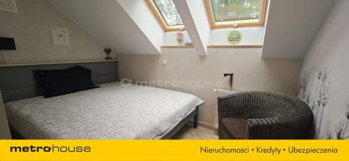 Apartament z widokiem na góry