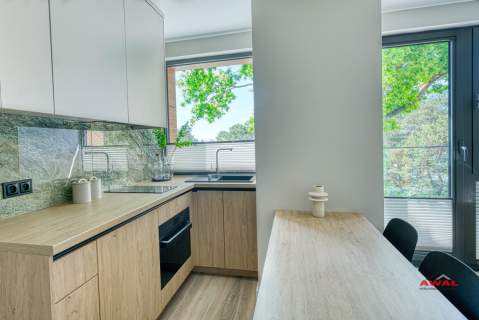 Apartamenty Bursztynowa Hel