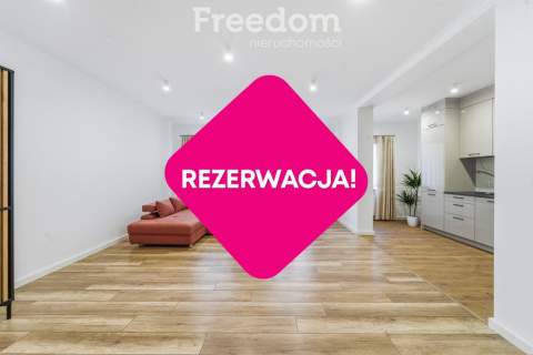 Środkowy segment do wprowadzenia od zaraz 