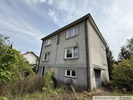 Dom 140 m2 z dużą działką, Gumniska, Dębica.