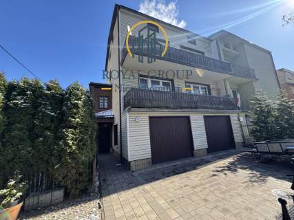 4-kondygnacyjny dom blisko Centrum Lublina