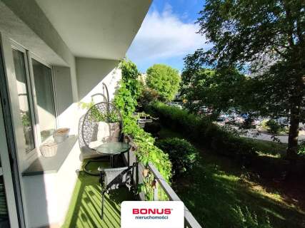 3 pokoje spółdz. wł. 1p balkon 2 piwnice