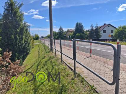 Dom wolnostojący, Małaszewicze Duże