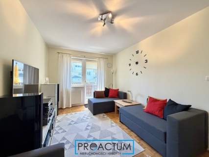 2 pokoje, cegła, balkon-Bydgoskie Przedmieście
