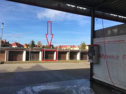 Nieruchomość komercyjna na sprzedaż, 16,1 m2, Kołobrzeg