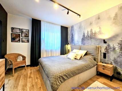 Po generalnym remoncie / Mieszkanie 104 m2 plus taras 14 m2 nad