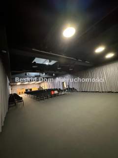 Biuro do wynajęcia, 500 m2, Bielsko-Biała