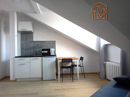 Wiejska 68, Nowe Miasto, kawalerka pet-friendly