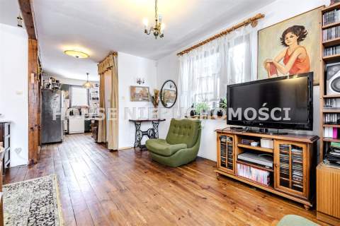 Dom wolnostojący 147 m2 z Garażem