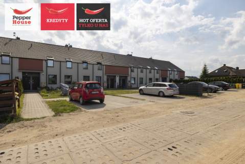 Mieszkanie na sprzedaż, 73 m2, Banino