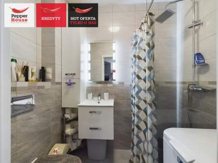 Wejherowo gotowe 3 pokojowe mieszkanie