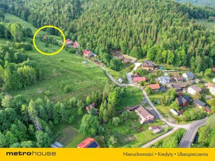 Cudowny klimat pośród gór i lasów tylko dla Ciebie