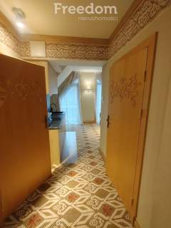 Na sprzedaż apartament W Bukowinie Tatrzańskiej