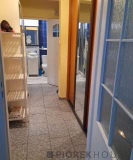 2-pokojowe mieszkanie na Ochocie