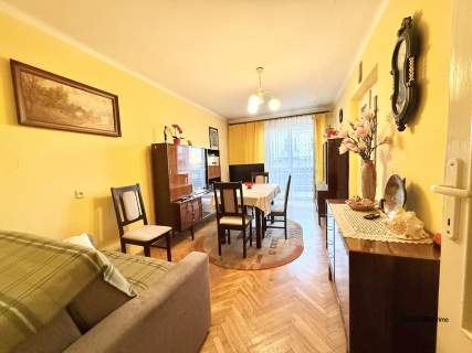 Kielce Paderewskiego mieszkanie 42,6 Inwestycja
