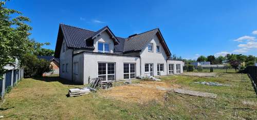 Dom na sprzedaż, 480 m2, Borowa