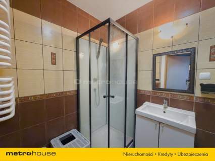 Mieszkanie 49.7m2 w Brwinowie, piwnica, balkon