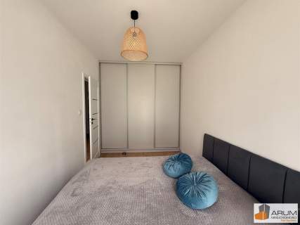 Mieszkanie na sprzedaż, 35,43 m2, Częstochowa