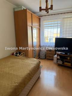 Mieszkanie na sprzedaż, 62 m2, Ustronie
