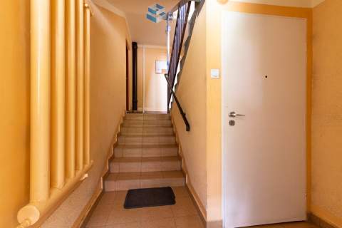 Mieszkanie na sprzedaż, 50,79 m2, Ostróda